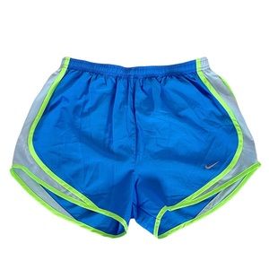 Nike Dri-FIT women’s running shorts